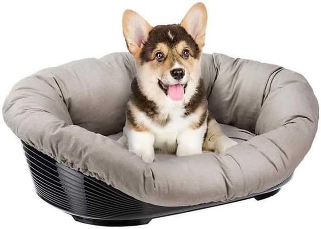 Thumbnail 4 de Ferplast Panier SofĂ 6 73x55 cm pour petits chiens đŸ