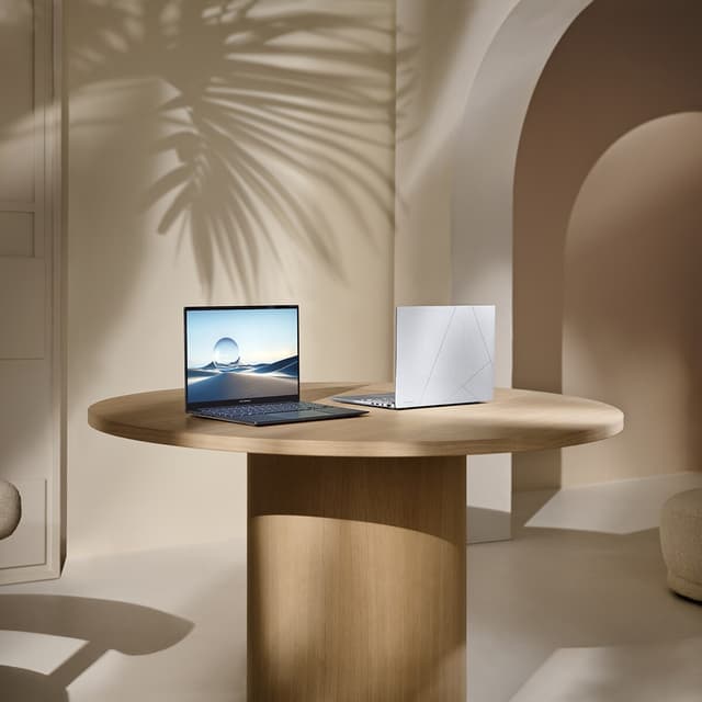 Thumbnail 6 de Asus Zenbook 14 OLED portátil 14" 16GB 1TB SSD