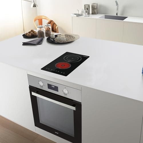 Detalle 2 de Cata TD 3002 BK