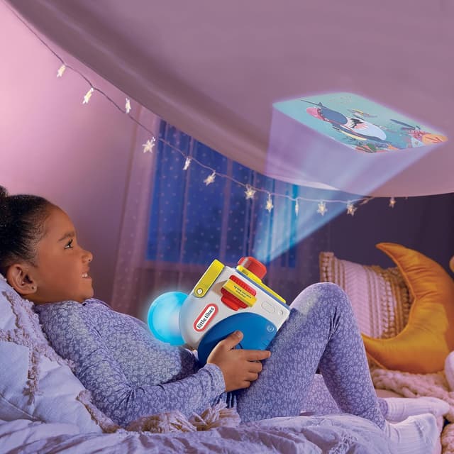 Thumbnail 2 de Little Tikes Story Dream Machine Ages 3+