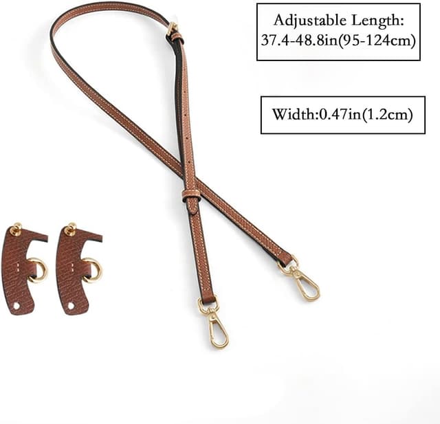 Thumbnail 3 de Jiesinlov Kit de conversión ajustable para correa de repuesto