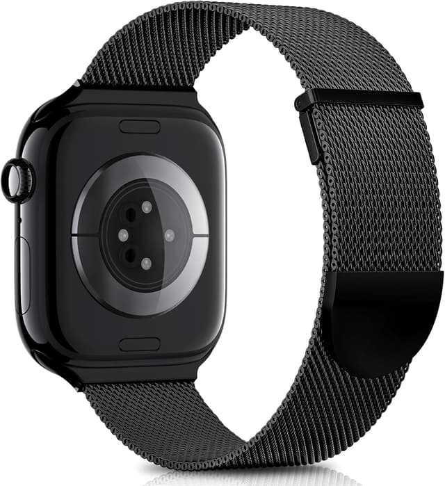 Detalle de Higgs Strap Dual Magnetic Adjustable Band 42mm