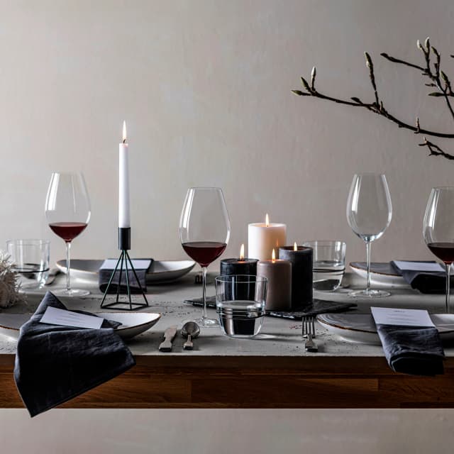 Thumbnail 3 de Zwiesel Glas Enoteca 2 copas de vino 🎷