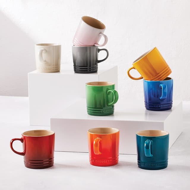 Thumbnail 2 de Le Creuset Cafetera de prensa de gres