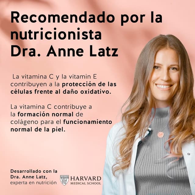 Thumbnail 3 de Bears with Benefits Gominolas Collagenosa con Ácido Hialurónico 🍒