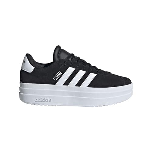 Detalle de adidas VL Court Bold 38 EU zapatillas junior