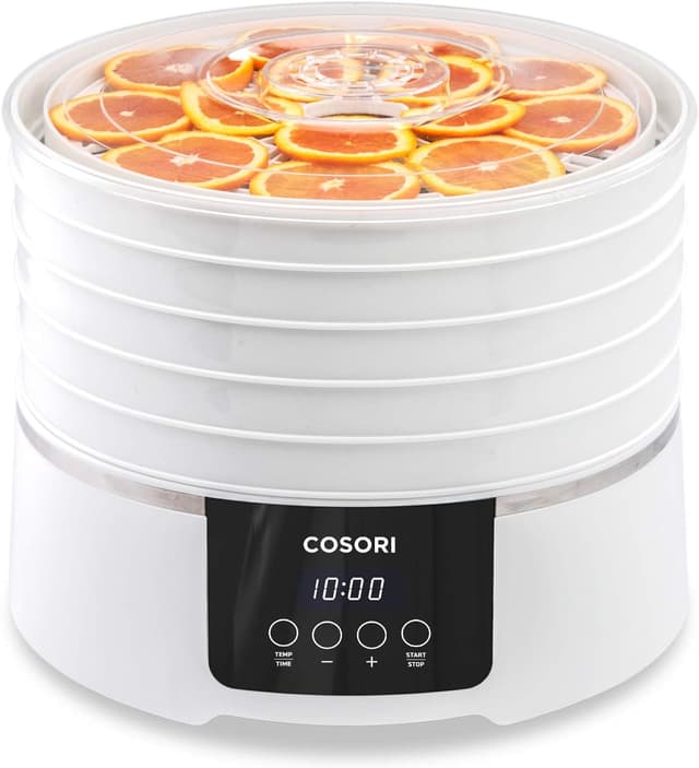 Thumbnail 6 de COSORI Food Dehydrator 5 Trays 🥘