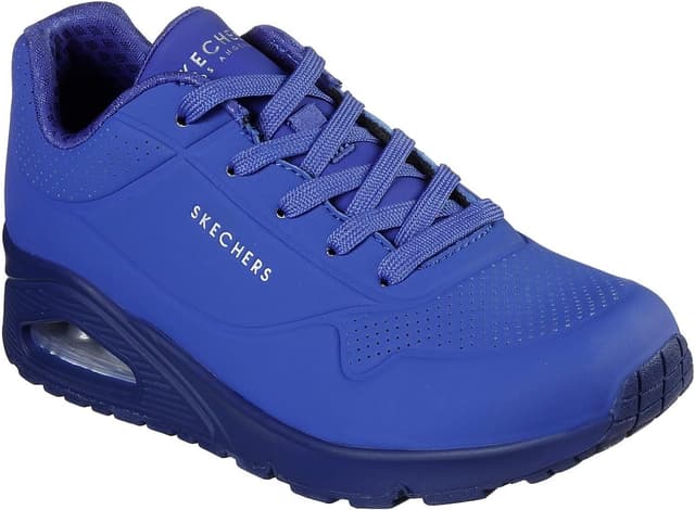 Detalle 2 de Skechers Uno Zapatillas mujer 39,5 EU