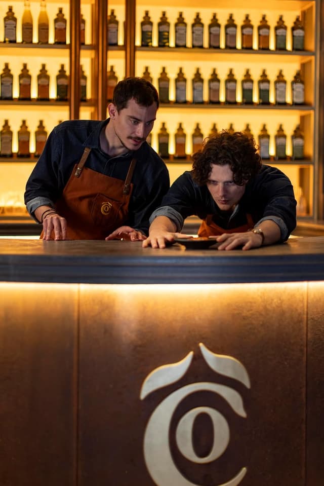 Thumbnail 2 de Costa d'Oro Il Grezzo olio extravergine 3 L 🫒