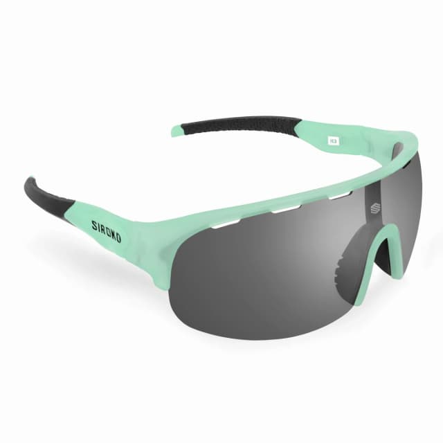 Detalle de Siroko K3 PhotoChromic - Gafas ciclistas fotocromáticas unisex