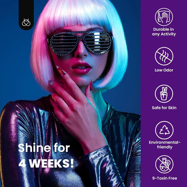 Thumbnail 5 de Beetles Jelly Gel Nail Polish 7.5ml ๐