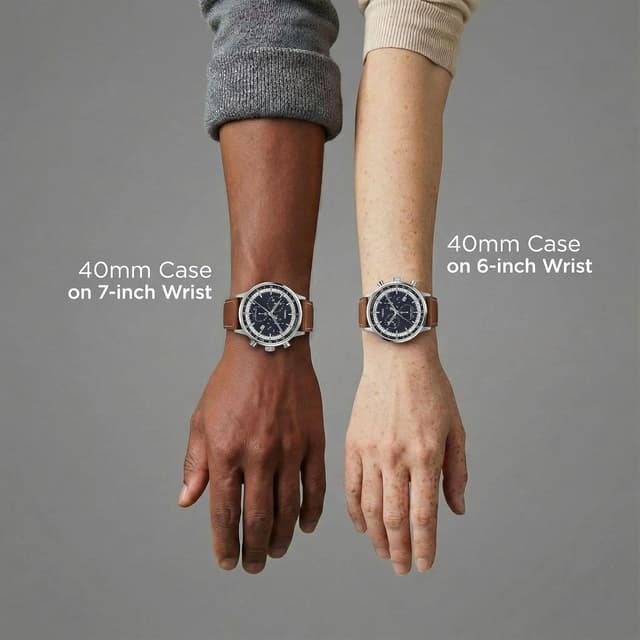 Thumbnail 6 de Timex Waterbury Classic Chrono 40mm Dress Watch