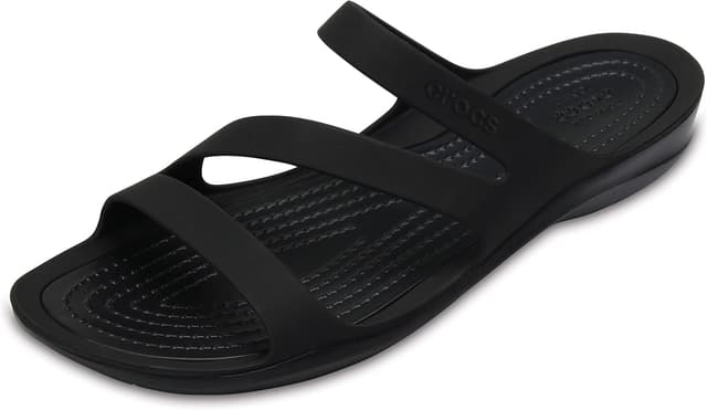 Detalle de Crocs Swiftwater Sandal W 203998462 Sandales đĄ