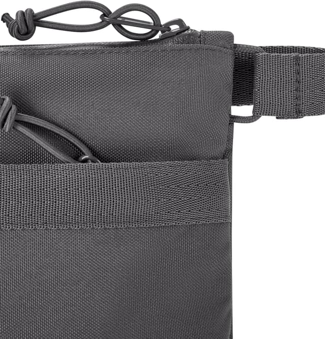 Detalle 2 de Johnny Urban Drew Umhängetasche für Herren & Damen – kleine wasserabweisende Messenger Bag