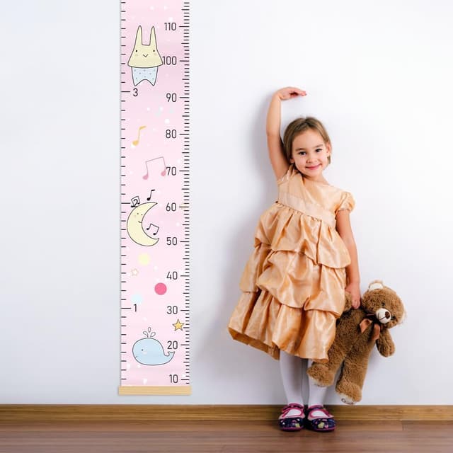 Thumbnail 4 de Aolso Metro Altezza Bambini 195 cm 📏