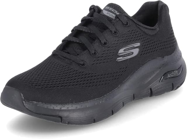 Detalle 2 de Skechers Arch Fit Big Appeal zapatillas mujer 36