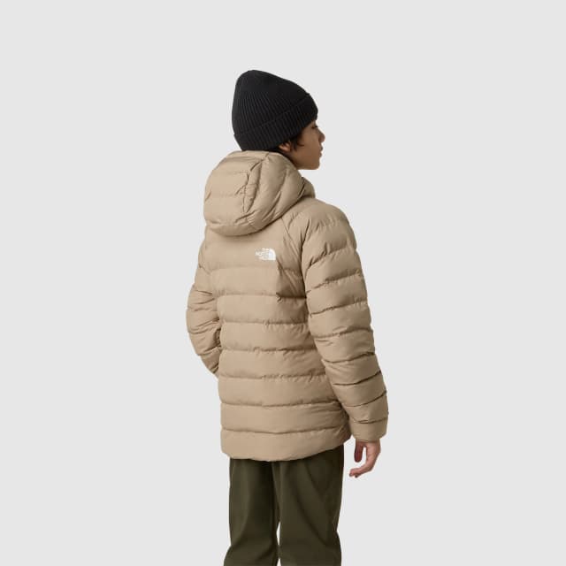 Thumbnail 2 de The North Face Chaqueta reversible para niños Perrito