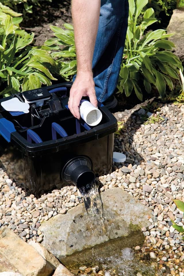 Thumbnail 3 de OASE AquaActiv BioKick 200 ml für 10000 l