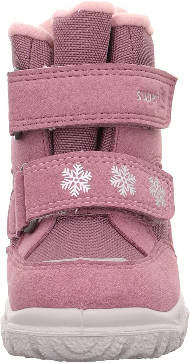Detalle 2 de Superfit Husky1 Warm Gefütterte Gore-Tex Snow Boot