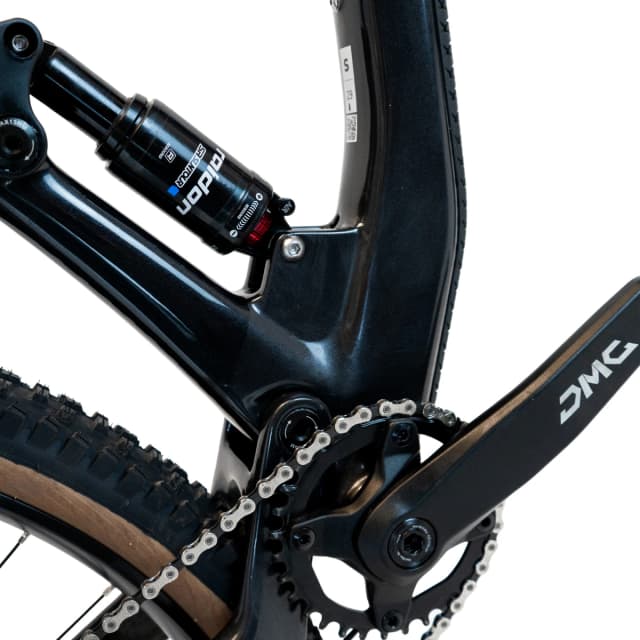 Thumbnail 4 de Rali Xpro Doble Suspensión 29" • Bicicleta