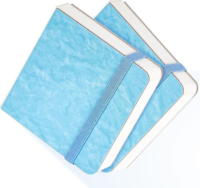 Imagen de Funto Diario de Acuarela 44 hojas 3,9x3,9 en OfertitasTOP