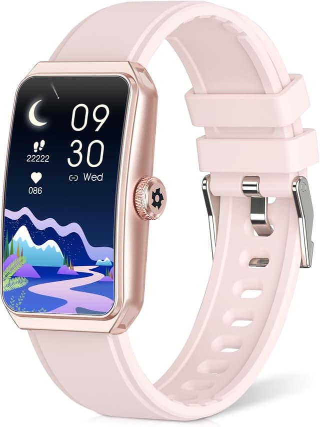 Imagen de Zeacool Fitness Tracker 1.45in HD en OfertitasTOP