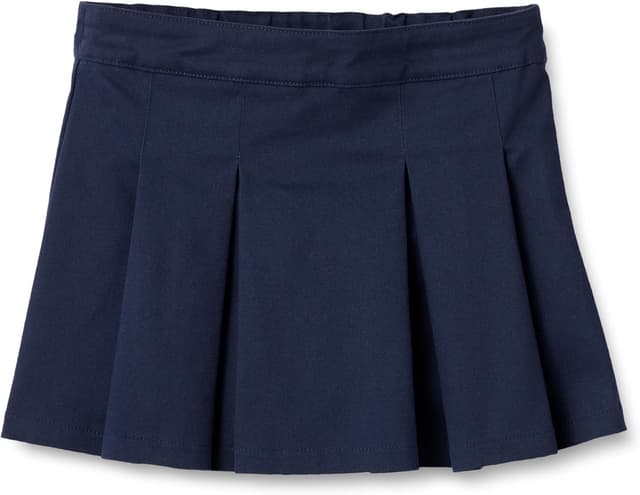 Imagen de Amazon Essentials Girls Uniform Pleated Skort 11" en OfertitasTOP