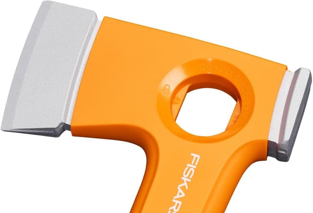 Detalle 2 de Fiskars X-Series X13 ascia da trekking 0,48 kg
