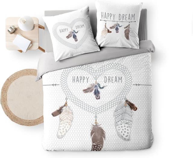 Thumbnail 4 de Parure de lit Happy Dream 240 x 220