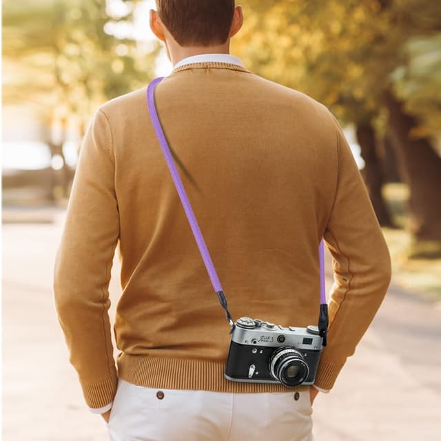 Thumbnail 6 de flintronic Sangle Appareil Photo 102 cm