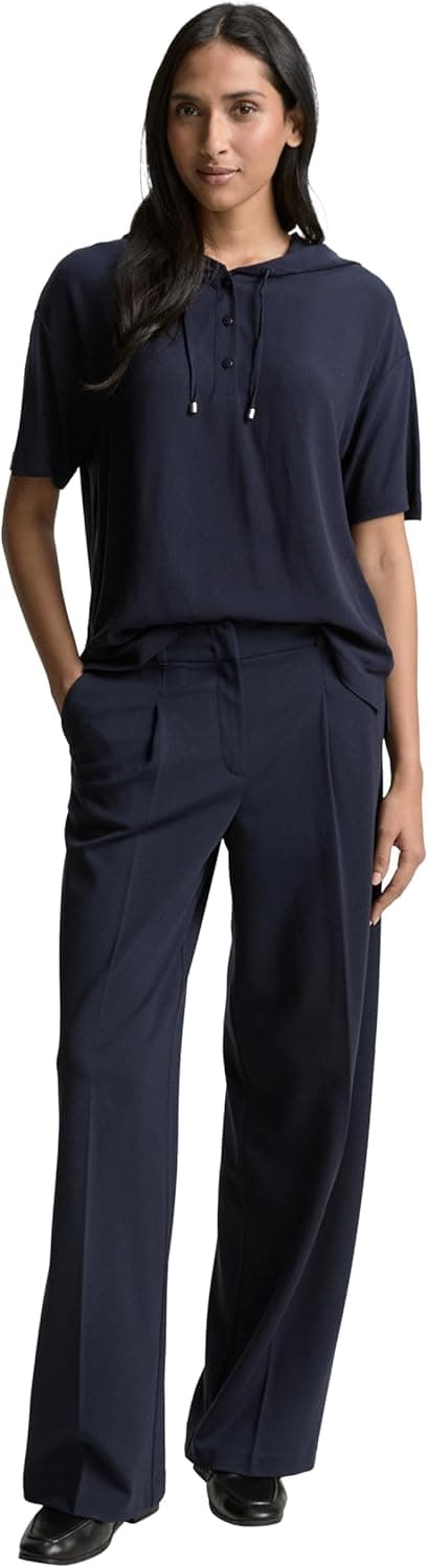 Detalle de TOM TAILOR 1046419 T-Shirt donna a manica corta