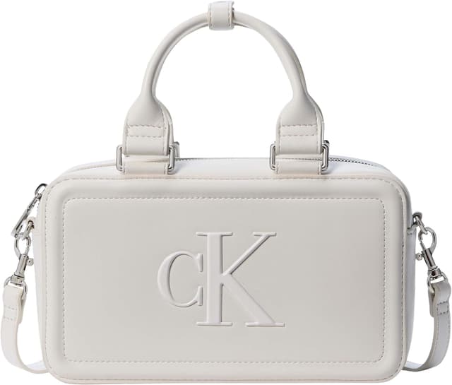 Thumbnail 6 de Calvin Klein Bold CK bauletto crossbody