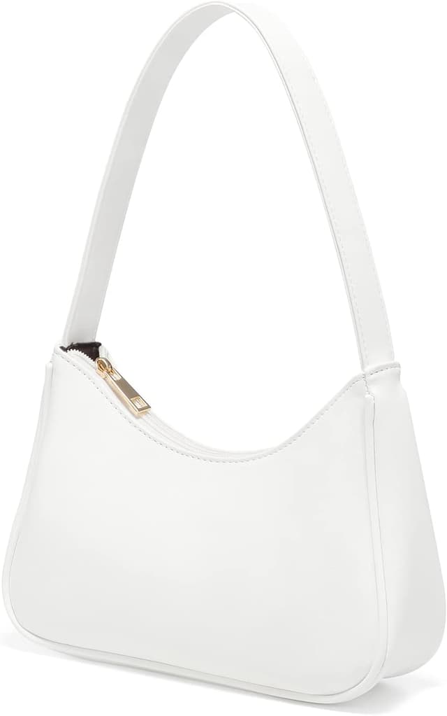 Detalle de LOVEVOOK Handtasche klein 24 x 6,6 x 16 cm