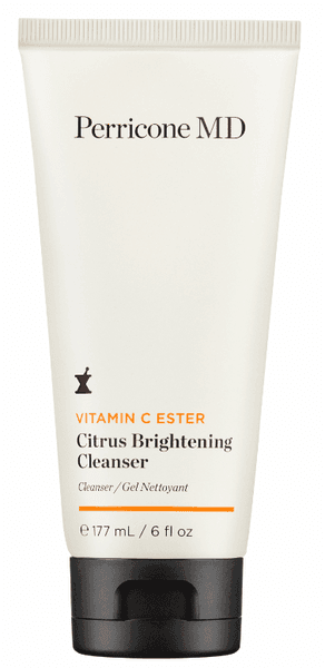 Imagen de Perricone Vitamin C Ester Citrus Brightening Cleanser 177 ml en OfertitasTOP