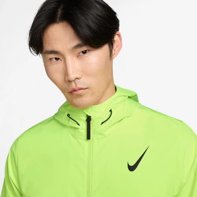 Detalle de Nike AeroSwift para running