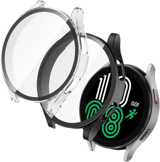 Detalle de OFFCUP Galaxy Watch 4 Case