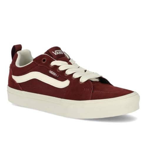 Detalle de Vans Filmore Zapatillas hombre Brick Red 39