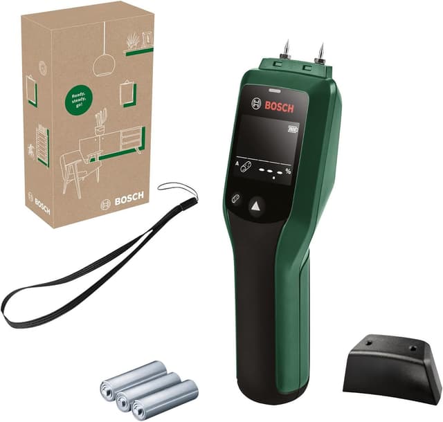 Imagen de Bosch UniversalHumid humidimètre 📏 en OfertitasTOP