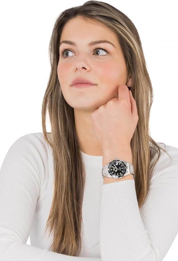 Thumbnail 4 de Invicta Pro Diver 37 mm reloj de cuarzo