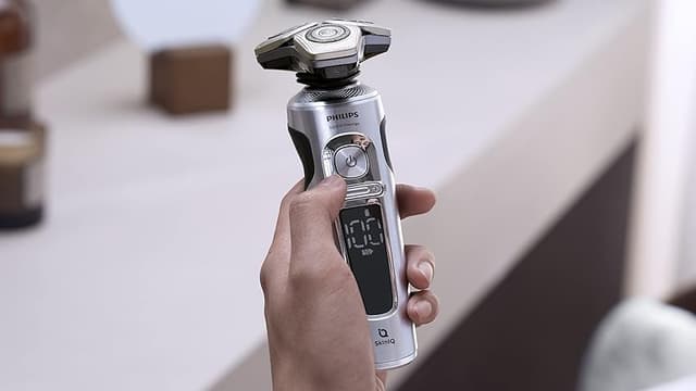 Thumbnail 6 de Philips Serie 9000 Prestige Afeitadora Hombre ⚡ Recargable 60min