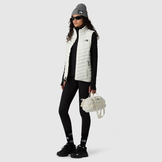 Detalle 2 de The North Face Huila chaleco térmico mujer