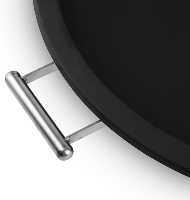 Detalle 2 de Blumfeldt Trino Ø 80cm brasero portátil