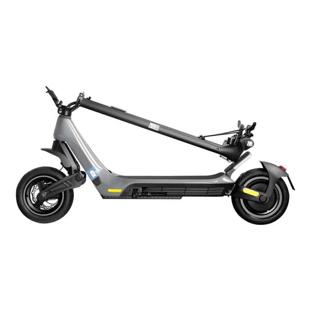 Thumbnail 4 de Zwheel ZLion Pro patinete eléctrico 45 km autonomía