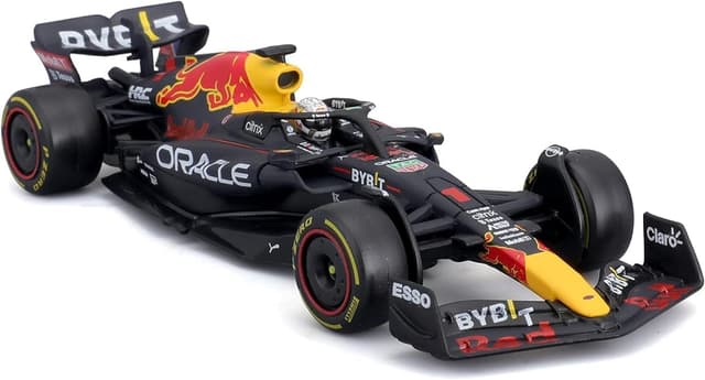 Thumbnail 4 de Burago Red Bull RB18 1:43 Ed 2022