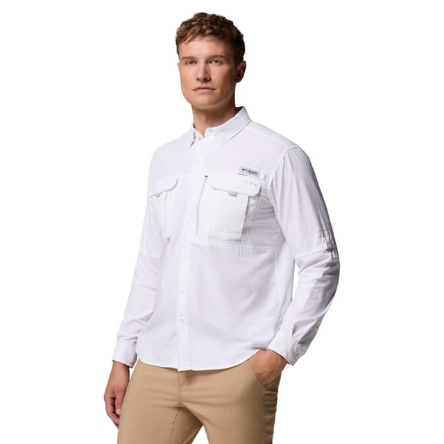 Thumbnail 2 de Columbia Bahama™ Elite Camisa hombre UPF 50