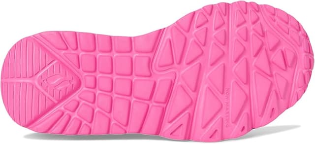 Thumbnail 6 de Skechers Uno Lite Lovely Luv zapatillas 27 EU blanco