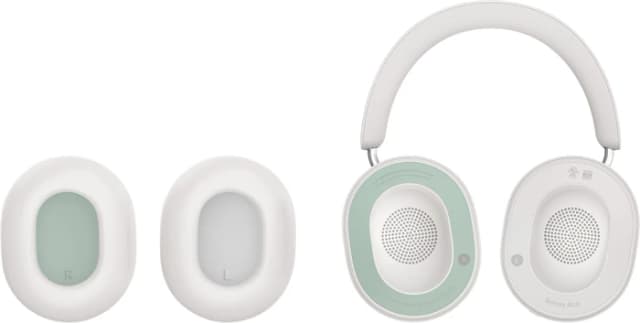 Detalle de Sonos Ace Weiß Kopfhörer mit 30 Std.