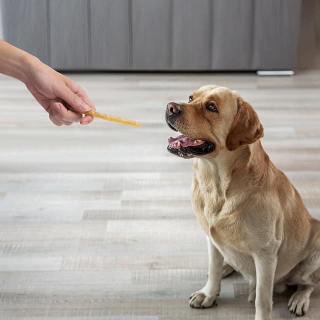 Thumbnail 6 de Nobleza Friandises pour chien 120 pièces