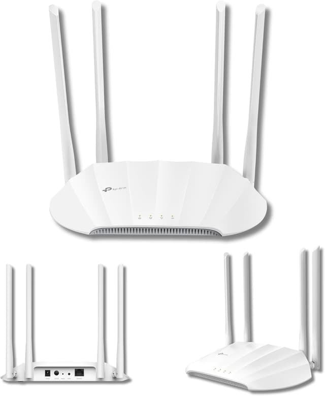 Thumbnail 1 de TP-Link TL-WA1801 AX1800 Access Point 📡