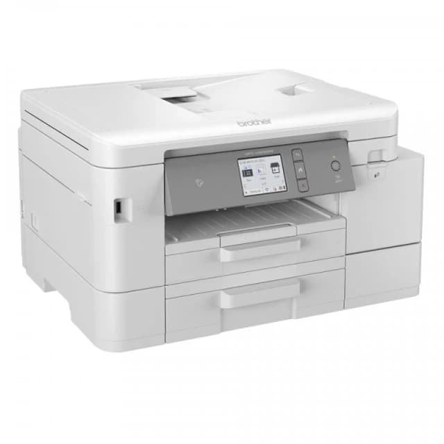Imagen de Brother MFC-J4540DWXL Multifunción color Wi‑Fi dúplex fax + consumible XL 🖨 en OfertitasTOP